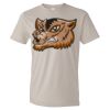 Organic Lightweight T-Shirt Thumbnail