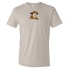 Organic Lightweight T-Shirt Thumbnail