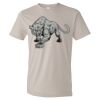 Organic Lightweight T-Shirt Thumbnail