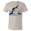 Organic Lightweight T-Shirt Thumbnail