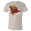 Organic Lightweight T-Shirt Thumbnail