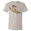Organic Lightweight T-Shirt Thumbnail