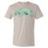 Organic Lightweight T-Shirt Thumbnail