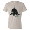 Organic Lightweight T-Shirt Thumbnail