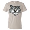 Organic Lightweight T-Shirt Thumbnail