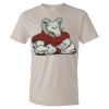 Organic Lightweight T-Shirt Thumbnail