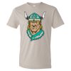 Organic Lightweight T-Shirt Thumbnail
