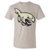 Organic Lightweight T-Shirt Thumbnail