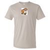 Organic Lightweight T-Shirt Thumbnail