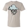 Organic Lightweight T-Shirt Thumbnail