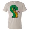 Organic Lightweight T-Shirt Thumbnail
