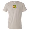 Organic Lightweight T-Shirt Thumbnail