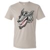 Organic Lightweight T-Shirt Thumbnail