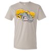 Organic Lightweight T-Shirt Thumbnail
