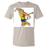Organic Lightweight T-Shirt Thumbnail