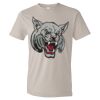 Organic Lightweight T-Shirt Thumbnail