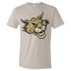 Organic Lightweight T-Shirt Thumbnail
