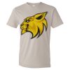 Organic Lightweight T-Shirt Thumbnail