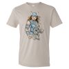 Organic Lightweight T-Shirt Thumbnail