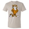Organic Lightweight T-Shirt Thumbnail