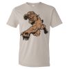 Organic Lightweight T-Shirt Thumbnail