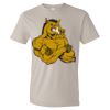 Organic Lightweight T-Shirt Thumbnail