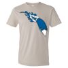 Organic Lightweight T-Shirt Thumbnail