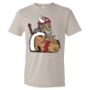 Organic Lightweight T-Shirt Thumbnail