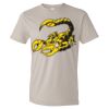 Organic Lightweight T-Shirt Thumbnail