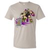Organic Lightweight T-Shirt Thumbnail