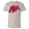 Organic Lightweight T-Shirt Thumbnail