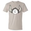 Organic Lightweight T-Shirt Thumbnail