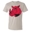 Organic Lightweight T-Shirt Thumbnail