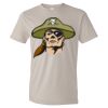 Organic Lightweight T-Shirt Thumbnail