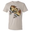 Organic Lightweight T-Shirt Thumbnail