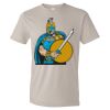 Organic Lightweight T-Shirt Thumbnail