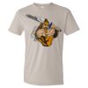 Organic Lightweight T-Shirt Thumbnail