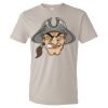 Organic Lightweight T-Shirt Thumbnail