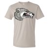 Organic Lightweight T-Shirt Thumbnail