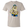 Organic Lightweight T-Shirt Thumbnail
