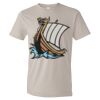 Organic Lightweight T-Shirt Thumbnail