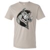 Organic Lightweight T-Shirt Thumbnail