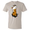 Organic Lightweight T-Shirt Thumbnail