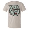 Organic Lightweight T-Shirt Thumbnail