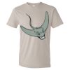 Organic Lightweight T-Shirt Thumbnail
