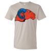 Organic Lightweight T-Shirt Thumbnail