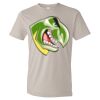 Organic Lightweight T-Shirt Thumbnail