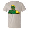 Organic Lightweight T-Shirt Thumbnail