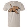 Organic Lightweight T-Shirt Thumbnail