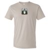 Organic Lightweight T-Shirt Thumbnail